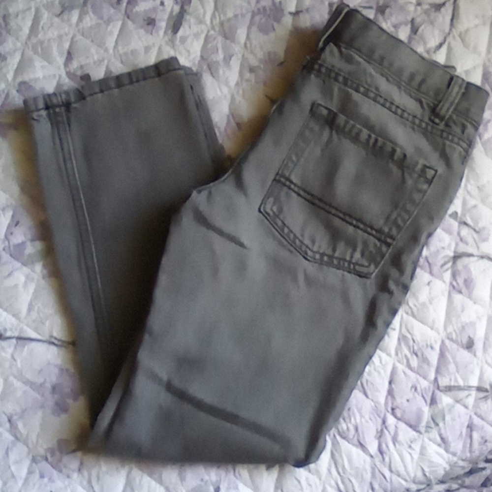 Jeans Pants